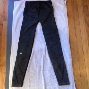 Size 4 Lulu full length